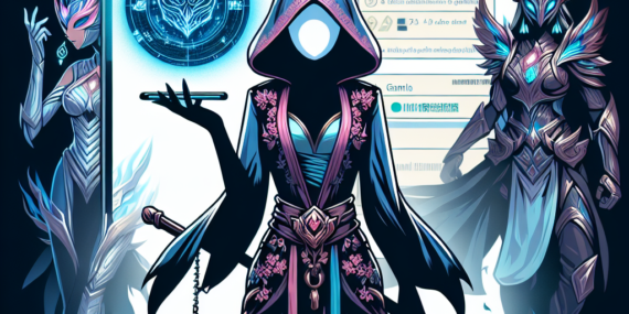 Kadita's Rise in Mobile Legends: Strategies for Success