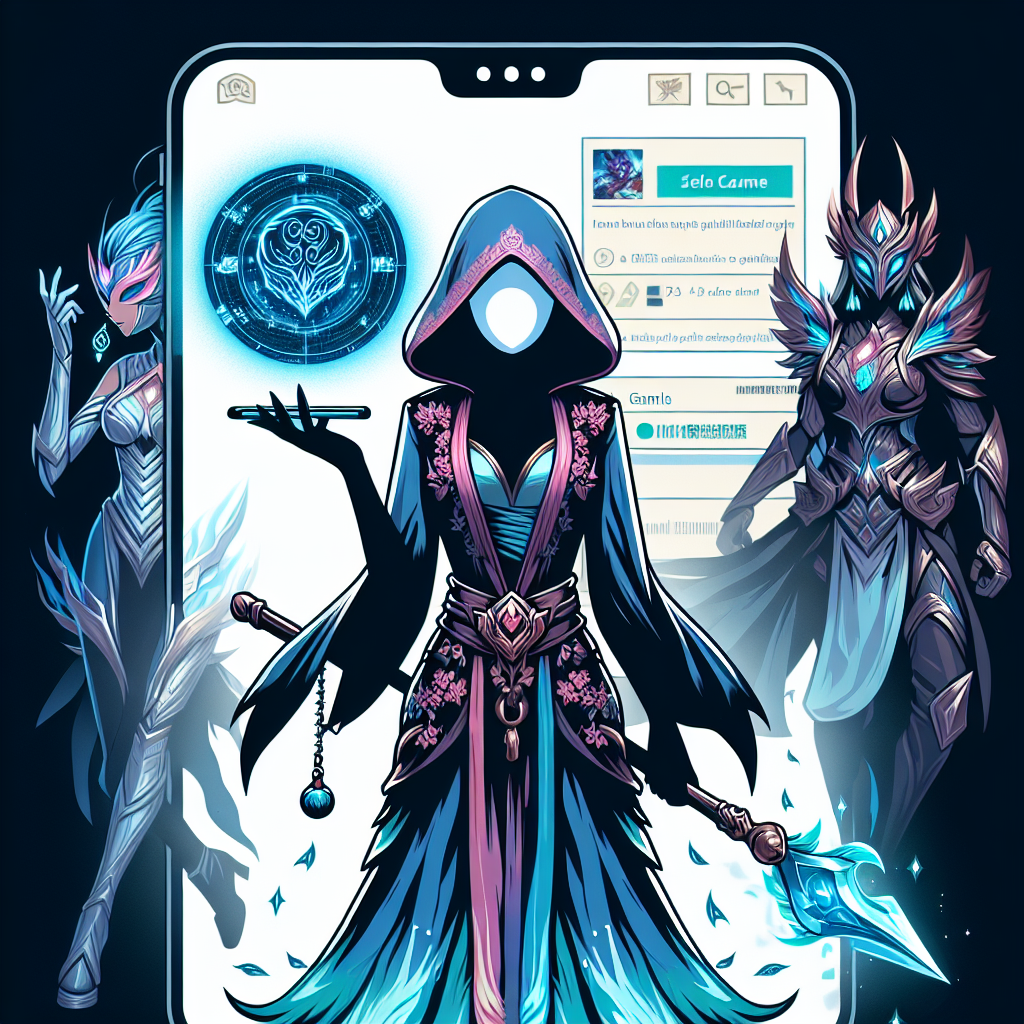 Kadita's Rise in Mobile Legends: Strategies for Success
