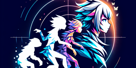 Mobile Legends Miya Logo Design: Elements and Evolution