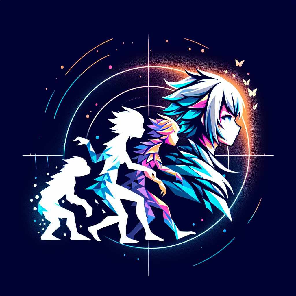 Mobile Legends Miya Logo Design: Elements and Evolution