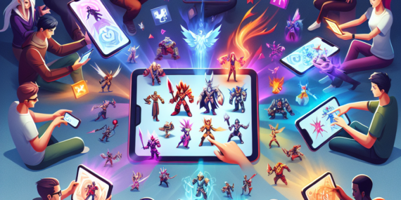 Avatar Mobile Legend: Exploring the Impact of Hero Skins on Gameplay and Strategy