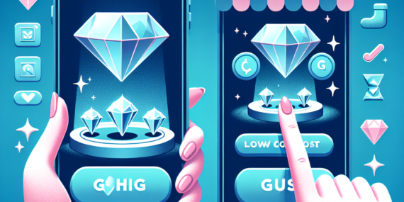 Top Up Mobile Legend Murah: Tips and Trik Hemat untuk Mendapatkan Diamond Lebih Banyak