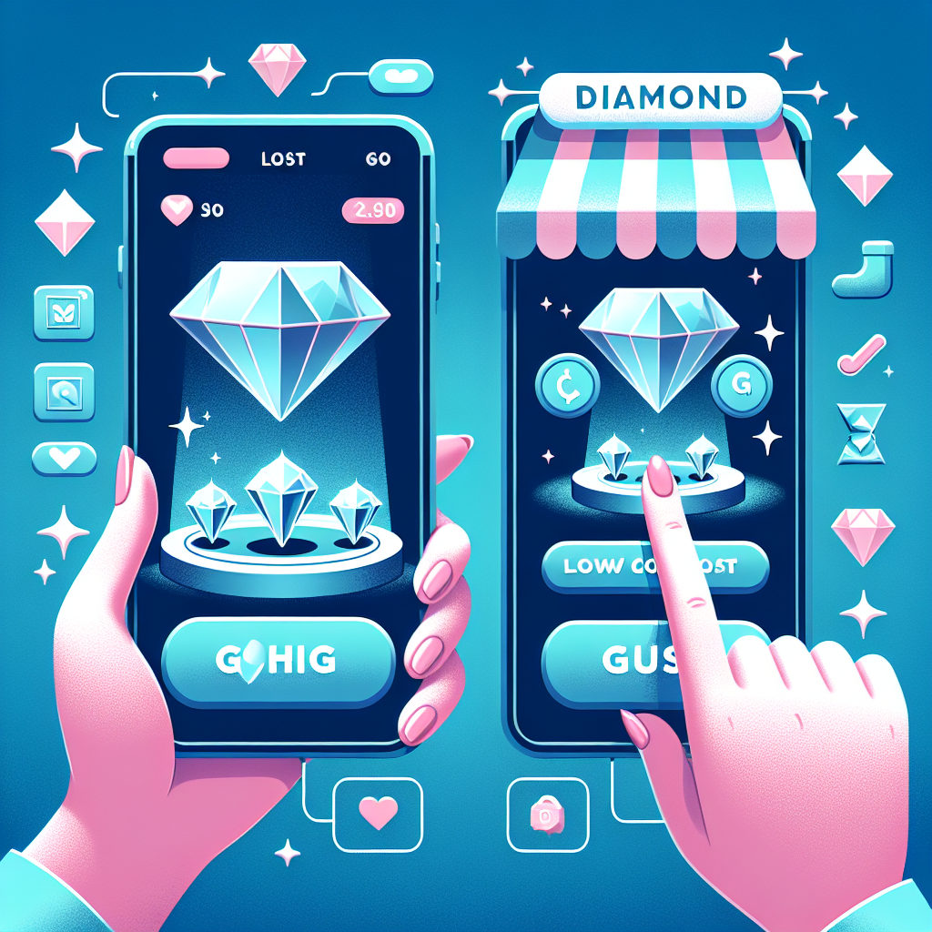 Top Up Mobile Legend Murah: Tips and Trik Hemat untuk Mendapatkan Diamond Lebih Banyak