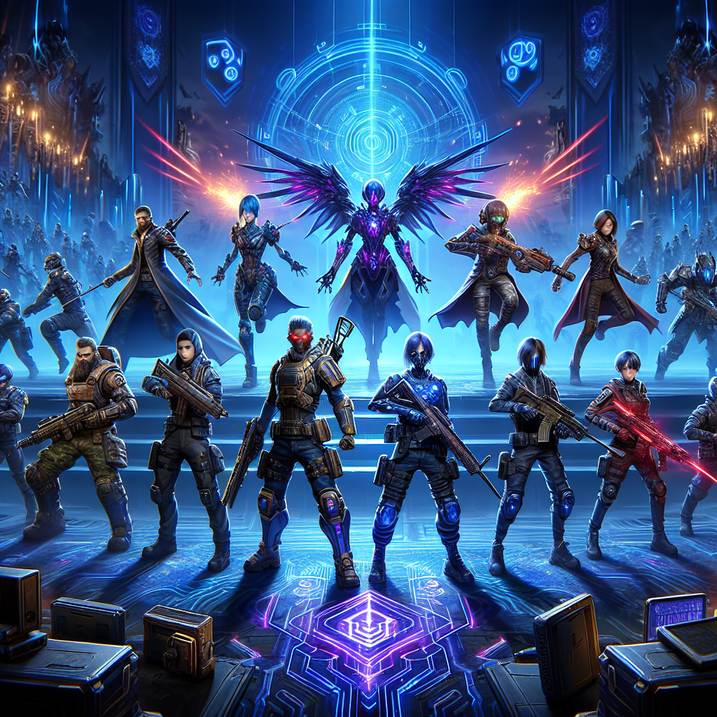 Epic Showdowns Unfold at the Mobile Legends Tournament