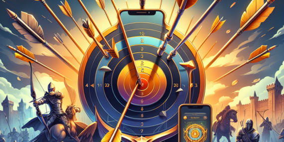 Mastering the Marksman Role in Mobile Legends: Tips and Strategies
