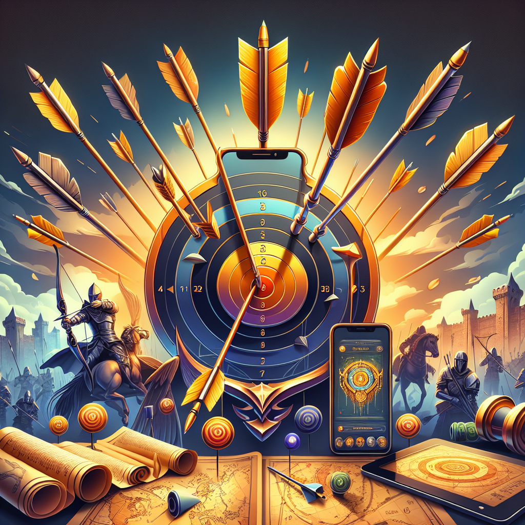 Mastering the Marksman Role in Mobile Legends: Tips and Strategies