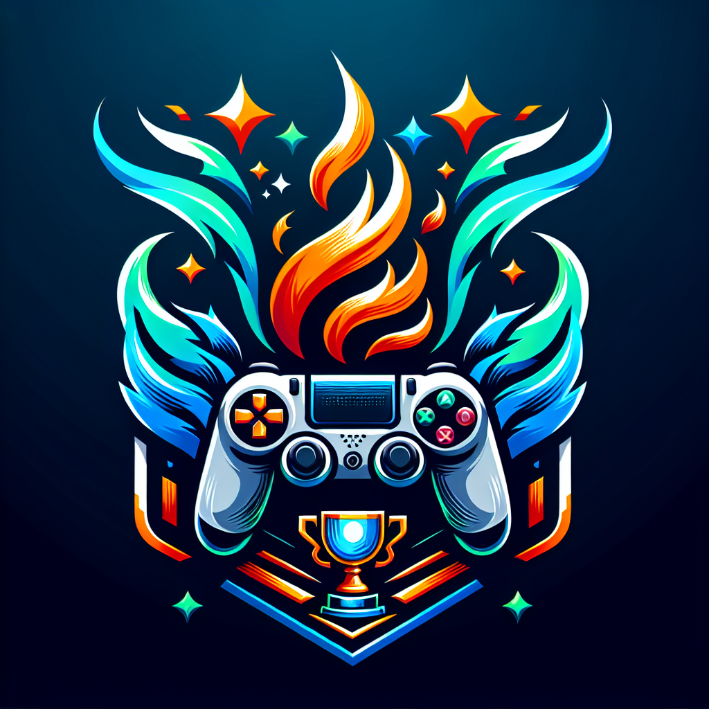 High-Definition Mobile Legends Logo: Elevate Your Gaming Experience