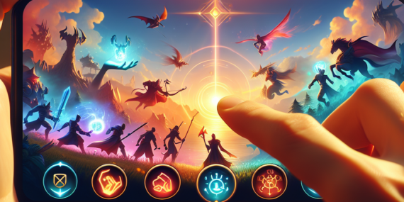 Mastering Mobile Legends Login: Tips for a Smooth Gaming Experience