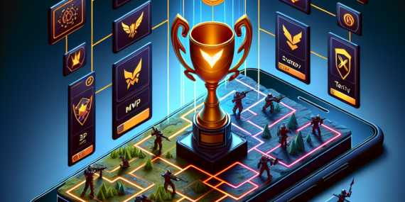 Exploring the Journey of a Mobile Legends MVP: Tips and Strategies for Aspiring Pros