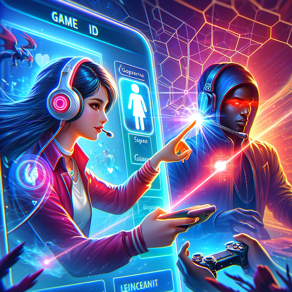 Exploring the Importance of Game ID in Mobile Legends for a Seamless Gaming Experience