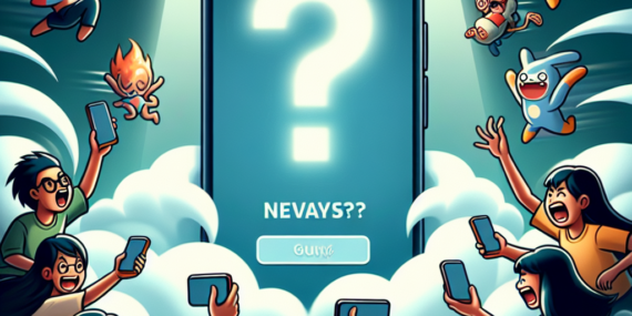 Kapan Mobile Legend Dirilis Misteri Terungkap di Tengah Antusiasme Gamers Indonesia