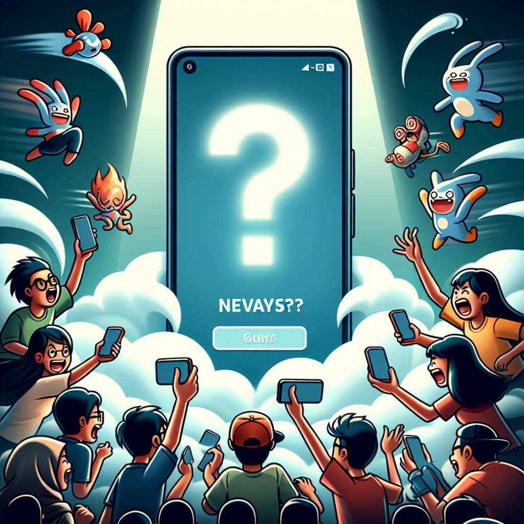 Kapan Mobile Legend Dirilis Misteri Terungkap di Tengah Antusiasme Gamers Indonesia
