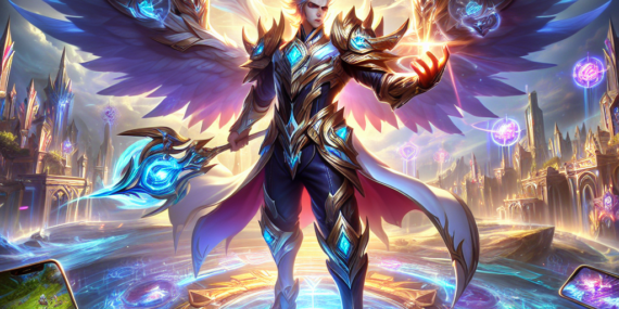 Mastering the Game: The Rise of Topper in Mobile Legends