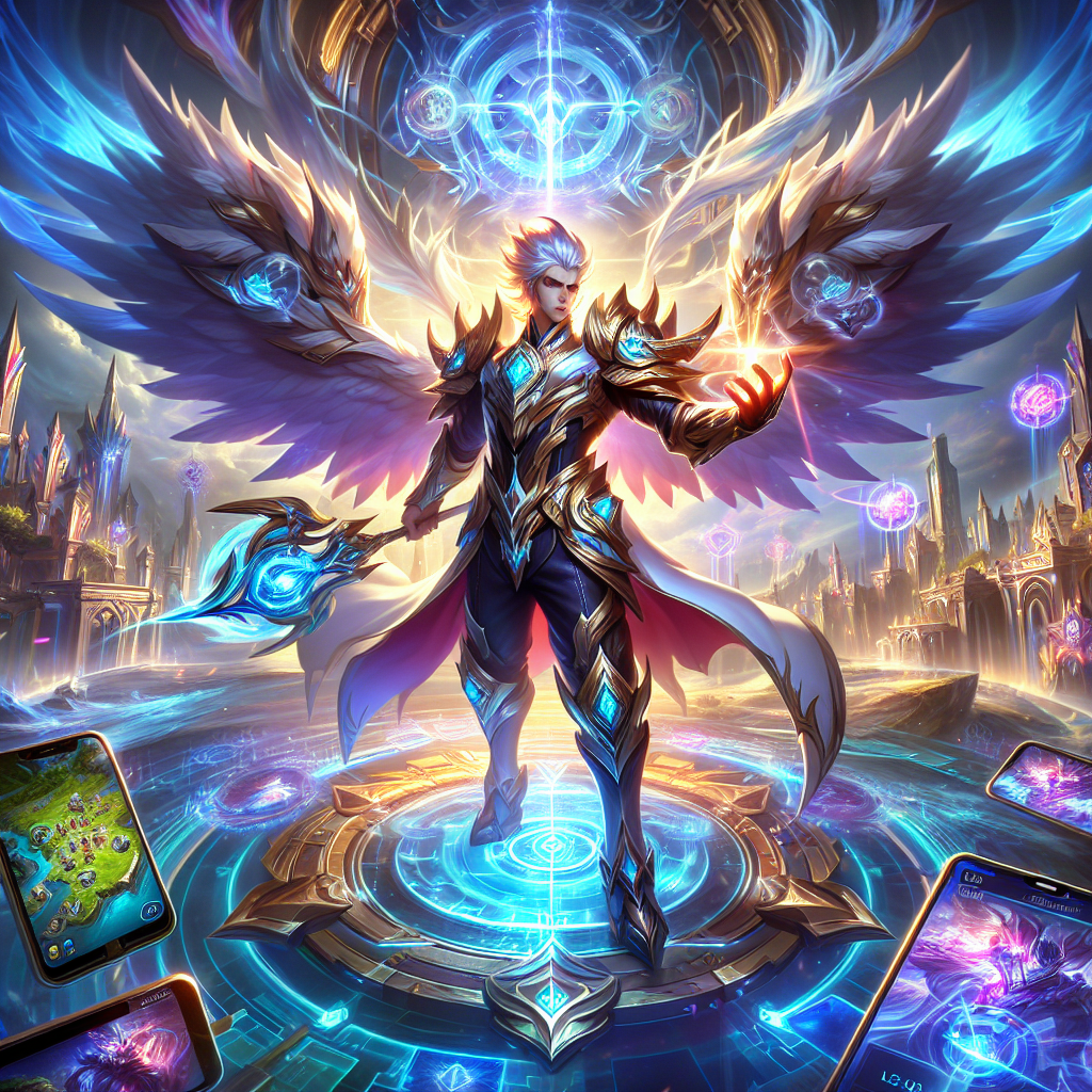 Mastering the Game: The Rise of Topper in Mobile Legends