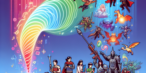 Rise of the Mobile Legend Phenomenon: How It Changed Online Gaming