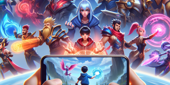 Strategi Memilih Daftar Hero Mobile Legends Terbaik untuk Pemain Pemula