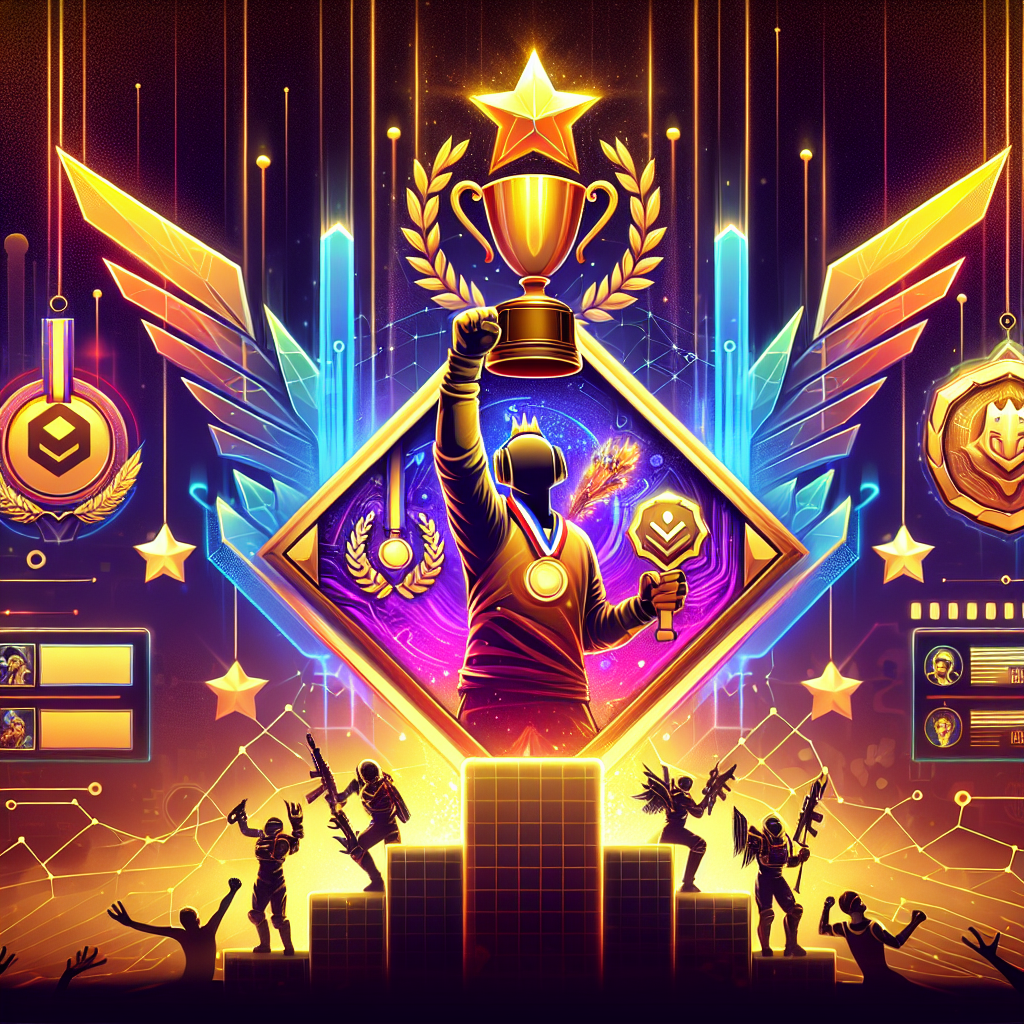 Dominating the Leaderboard: Mastering the MLBB Ranked Tiers
