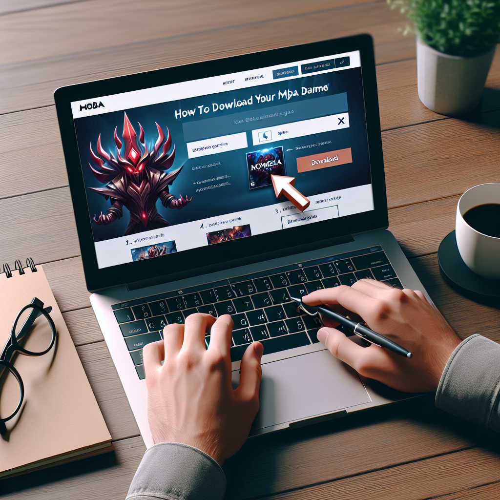 Tips Ampuh Cara Download Mobile Legend di Laptop dengan Mudah