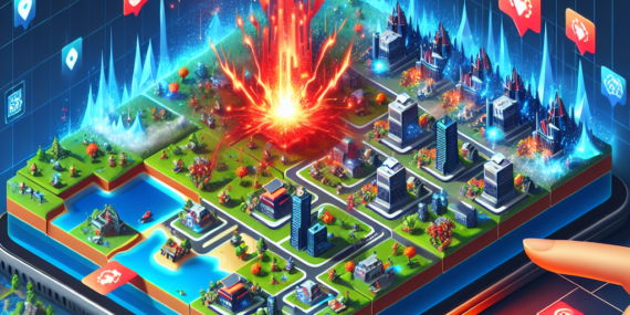 Map Hack Epidemic in Mobile Legends: Understanding the Impact on Gameplay