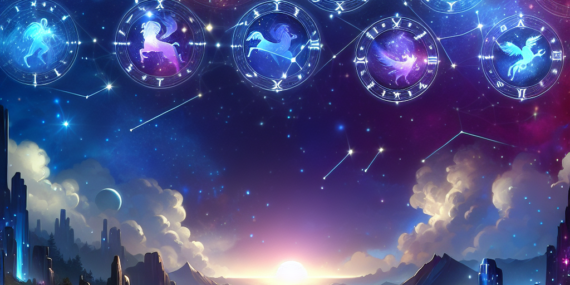 Astrological Legends: Exploring Zodiac-Themed Heroes in Mobile Legends