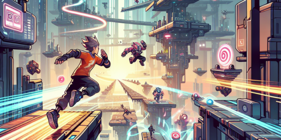 Hyper Mobile Legend: Unlocking the Secrets of Exceptional Game Movement