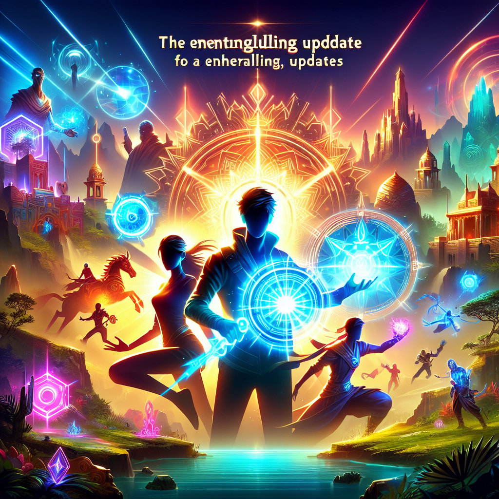 Mobile Legends 2024: Unveiling the Epic New Heroes and Maps