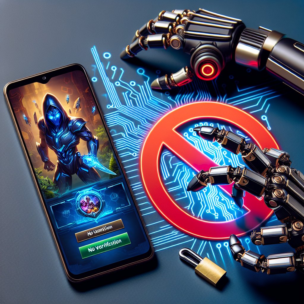 Cara Hack Mobile Legend Tanpa Verifikasi: Mungkinkah?