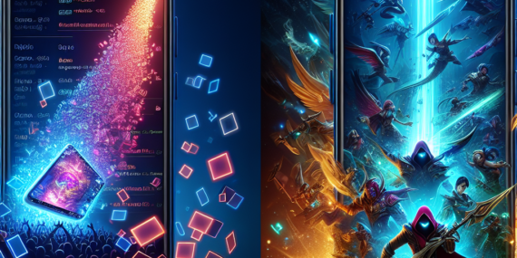 How Script Codes Are Revolutionizing Mobile Legends