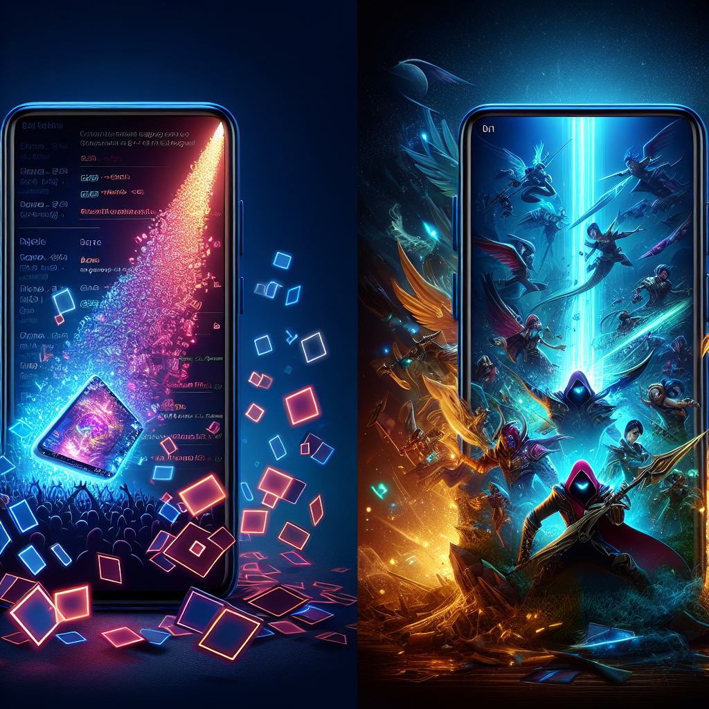 How Script Codes Are Revolutionizing Mobile Legends