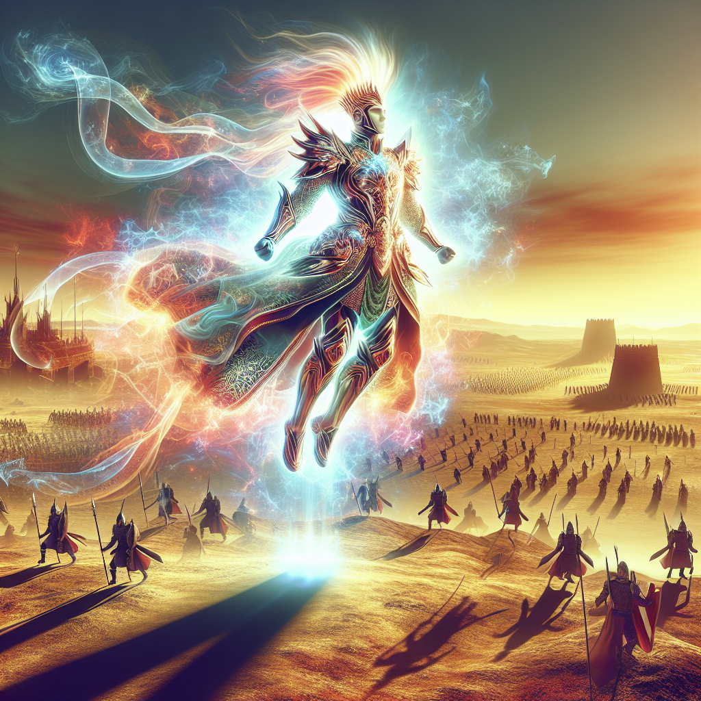 Gatotkaca's Dominance: Mastering the Battlefield in Mobile Legends
