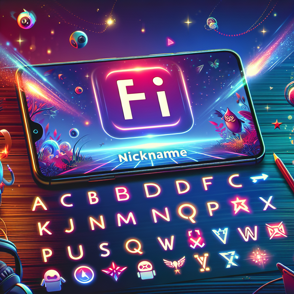 Nama Keren Mobile Legend: Inspirasi untuk Nickname yang Unik dan Menarik