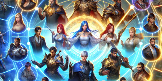 Strategi Kombo Ultimate: 20 Pasangan Hero Mobile Legend yang Harus Kamu Coba di Pertandingan