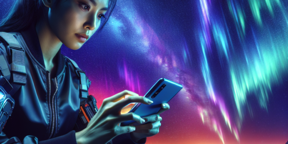 Aurora's Strategic Comeback: Mastering Her Skills in Mobile Legends