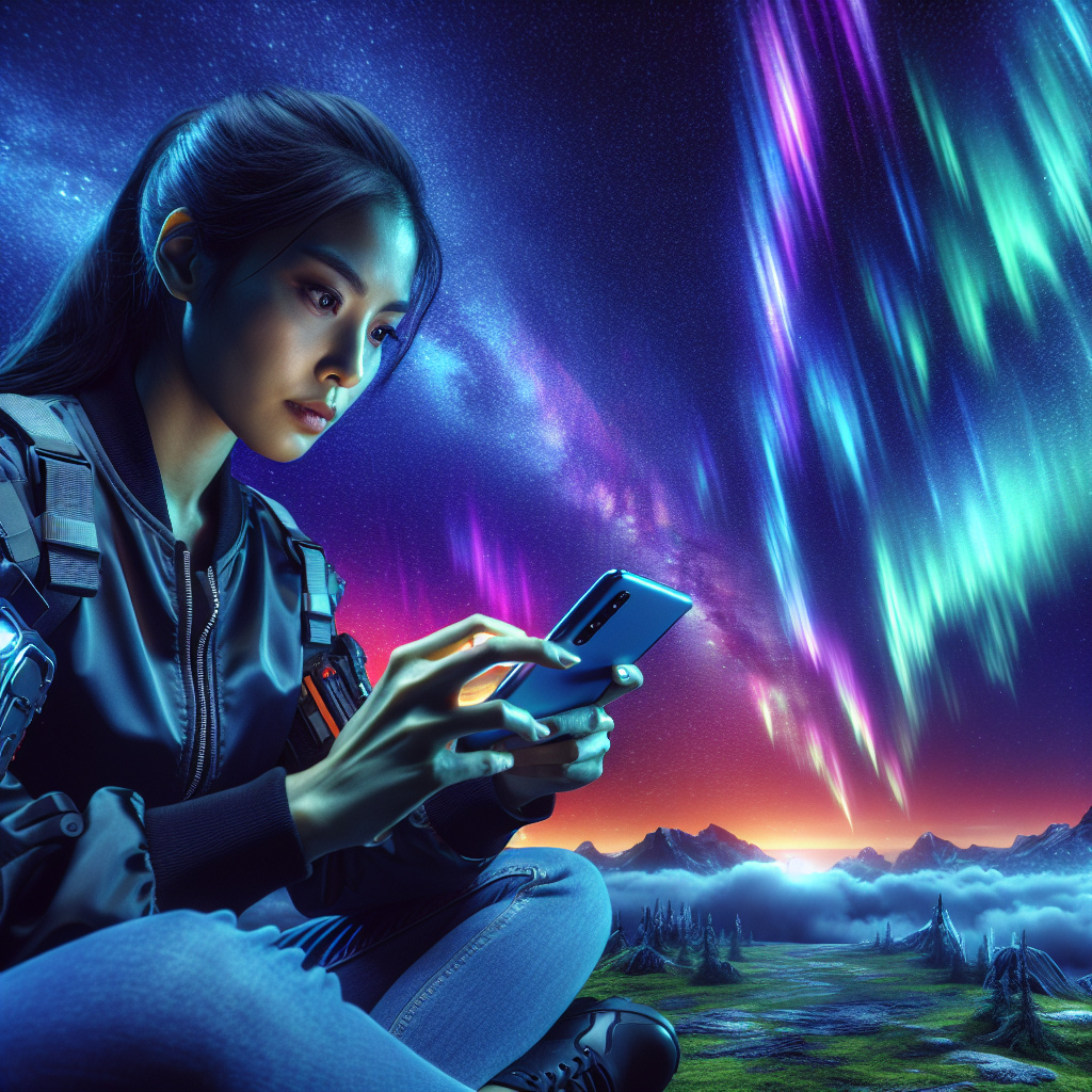 Aurora's Strategic Comeback: Mastering Her Skills in Mobile Legends