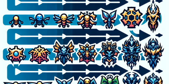 Understanding the Evolution of the Mobile Legends Logo PNG