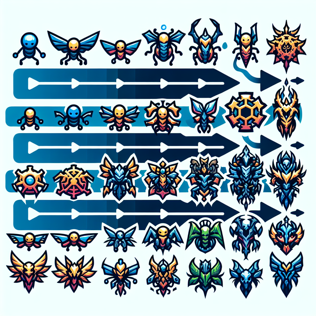 Understanding the Evolution of the Mobile Legends Logo PNG