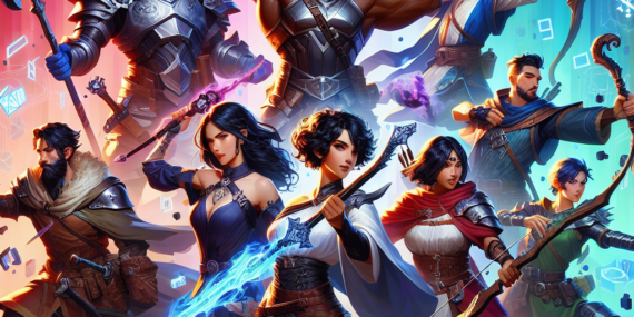 Unlocking the Secrets to Building the Ultimate Team in Mobile Legends Adventure
