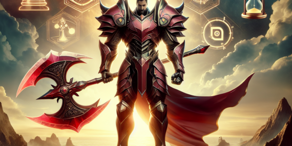 Balmond's Rising Popularity in Mobile Legends: Strategies and Tips for Mastering the Hero