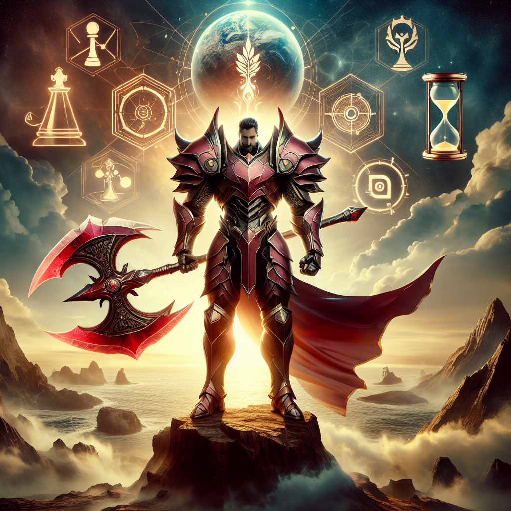 Balmond's Rising Popularity in Mobile Legends: Strategies and Tips for Mastering the Hero