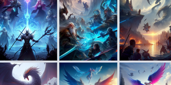 Stunning HD Mobile Legends Wallpapers to Level Up Your Phone's Aesthetic