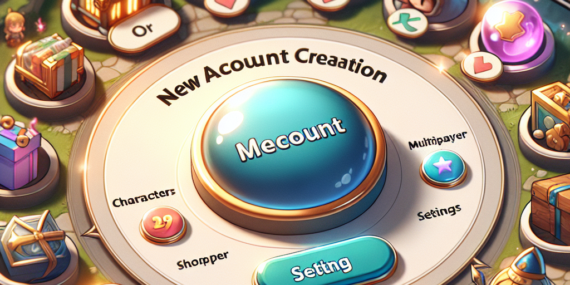 Cara Mudah Membuat Akun Baru Mobile Legends untuk Pemula
