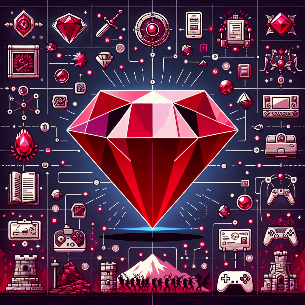 Ruby's Role in Dominating Mobile Legends Gaming Scene