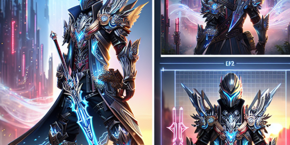 Epic Mobile Legends Cosplay Ideas That Will Inspire Your Next Costume