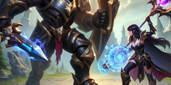 Mastering the Art of Tanking in Mobile Legends: Tips and Strategies from Pro Players