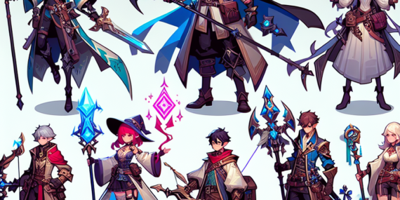 Hero Mobile Legend PNG: Exploring the Best Character Designs