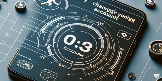 Cara Mudah Mengganti Akun Mobile Legend dengan Cepat