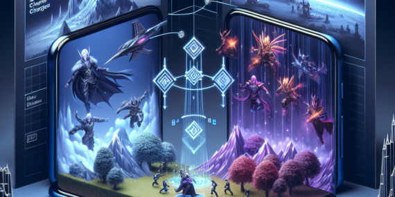 Exploring the Impact of Server Changes on Mobile Legends Gameplay