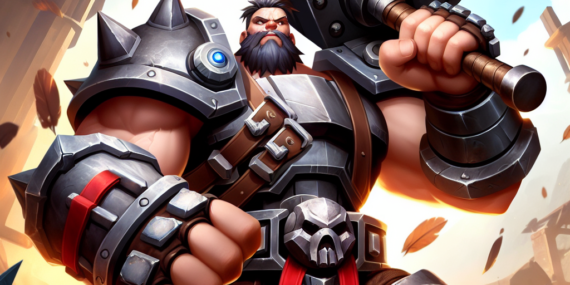 Franco in Mobile Legends: A Comprehensive Guide to Mastering the Mighty Tank