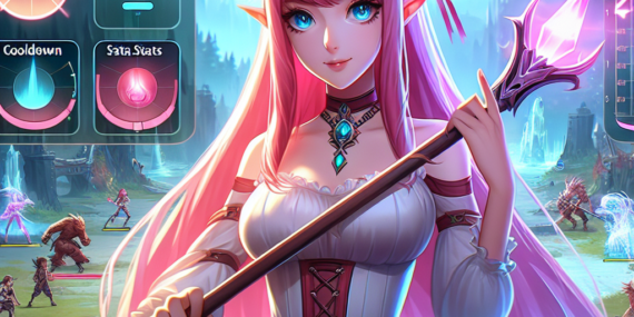 Miya's Evolution in Mobile Legends: Strategies and Playstyle Tips