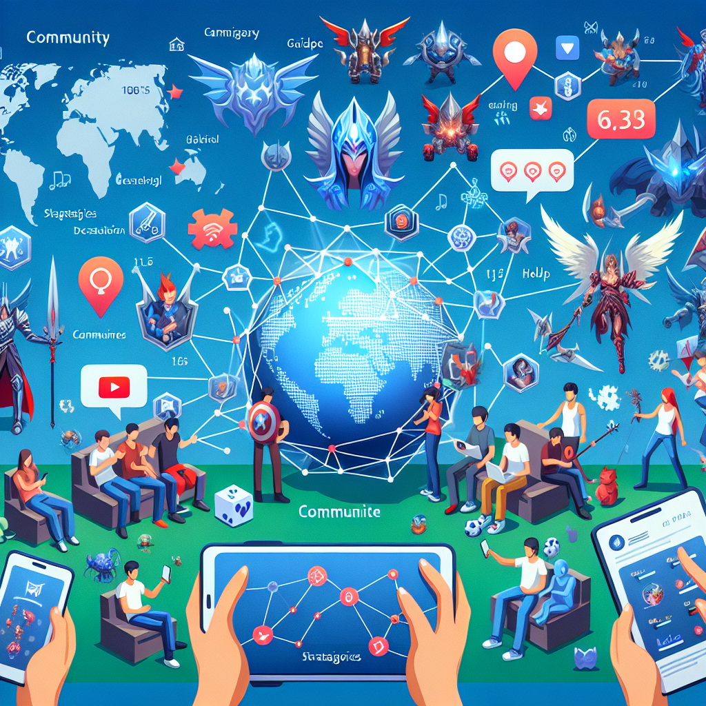 Liquipedia's Impact on Mobile Legends Community